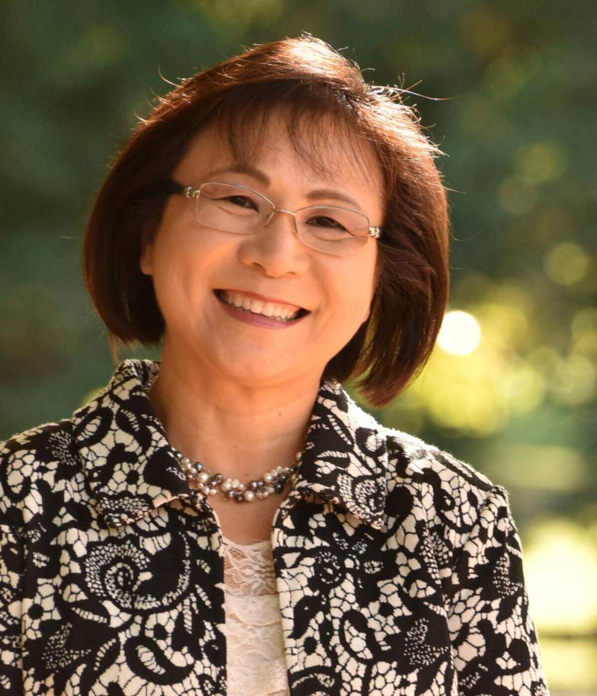 Florence Chang will become president and CEO of MultiCare starting Jan. 1, 2027.
